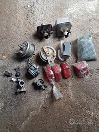 vari ricambi Piaggio ciao  e si