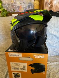 Casco Ls2