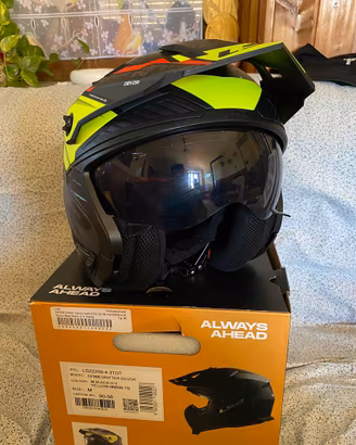 Casco Ls2