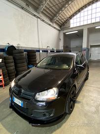 GOLF 5 GT (GTD) 2007 2.0 170CV DSG DPF