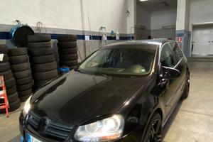 GOLF 5 GT (GTD) 2007 2.0 170CV DSG DPF