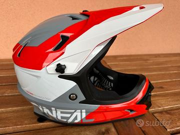 Casco Integrale Mtb O’Neil  Taglia XS