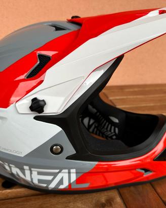 Casco Integrale Mtb O’Neil  Taglia XS