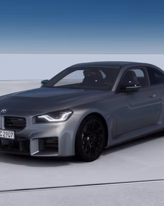 BMW Serie 2 M2 Coupé