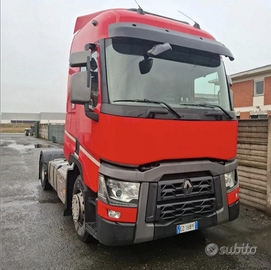 Renault truck T460 Euro 6
