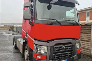 Renault truck T460 Euro 6