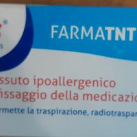 Garze e Adesivi per medicazione