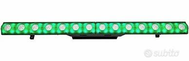 4 barre led 14x3W Wall Washer