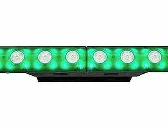 4 barre led 14x3W Wall Washer