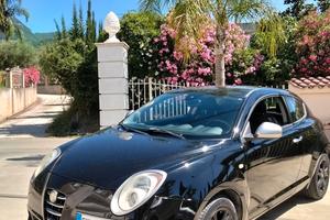 Alfa Romeo MiTo 1.4 benzina/gpl
