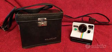 Folatoid 1000 Land Camera vintage  