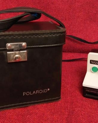 Folatoid 1000 Land Camera vintage  