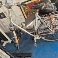 Bicicletta  olandese