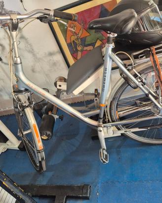 Bicicletta  olandese