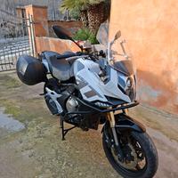 CFMOTO 650MT