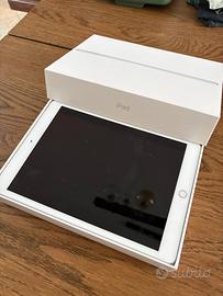 Apple Ipad 8ª gen. + Apple Pencil 1ª gen.