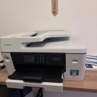 Stampante A3 Brother MFC-J6540DW WiFi multifunzion