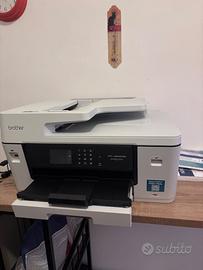 Stampante A3 Brother MFC-J6540DW WiFi multifunzion