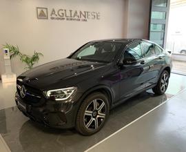 MERCEDES-BENZ GLC 300 de 4Matic EQ-Power Coupé E