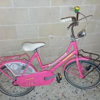 Bici bimba