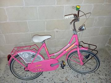 Bici bimba