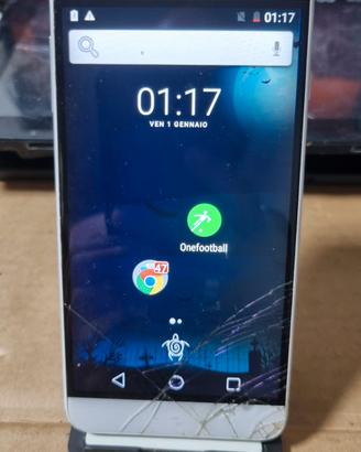 8917N-Smartphone MediaCom PhonePad DUO S532L