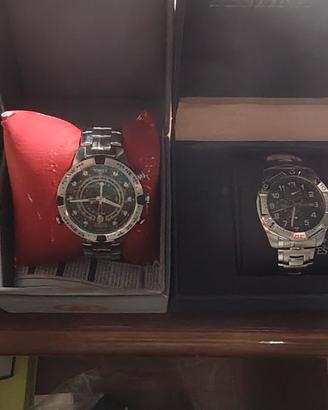 Set 4 Orologi