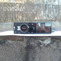 Autoradio Parrot Asteroid