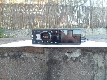 Autoradio Parrot Asteroid