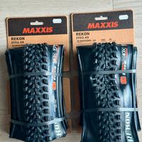 Copertoni Maxxis MTB