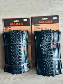 Copertoni Maxxis MTB
