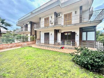 Rif.DB8| bifamiliare gravina di catania