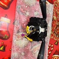 DEVIO LUCI / SGANCI  FIAT PANDA CON COMANDI A VOL