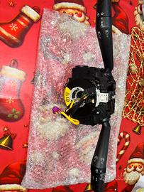 DEVIO LUCI / SGANCI  FIAT PANDA CON COMANDI A VOL