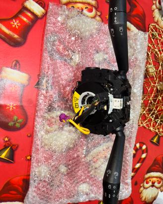 DEVIO LUCI / SGANCI  FIAT PANDA CON COMANDI A VOL