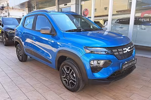 Dacia Spring Electric Essential Electric 45 33KW