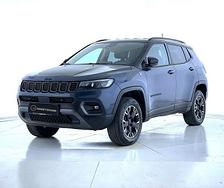 Jeep Compass 1.3 Turbo T4 240 CV PHEV AT6 4xe...