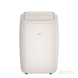 Condizionatore portatile Beko BP1125H