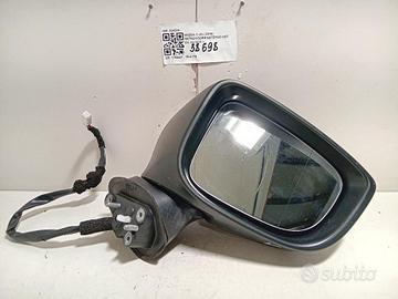 SPECCHIETTO RETROVISORE DESTRO MAZDA 3 Serie 02422