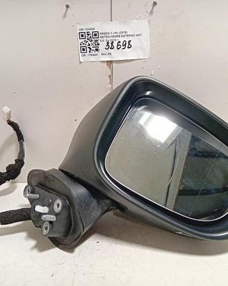 SPECCHIETTO RETROVISORE DESTRO MAZDA 3 Serie 02422