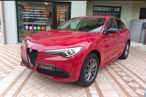 Alfa Romeo Stelvio 2.2 Executive #50337