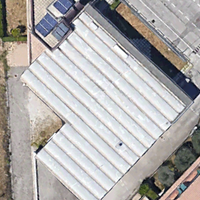 Capannoni per officina auto o per fabbrica