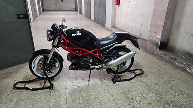 Ducati Monster