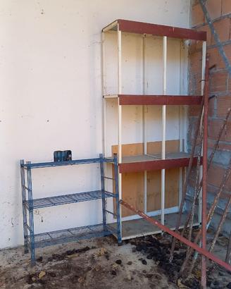 Scaffale