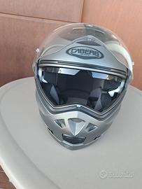 Casco Caberg integrale 