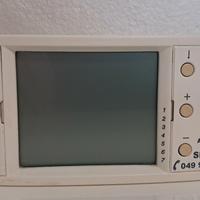 TERMOSTATO  X CALDAIA BAXI