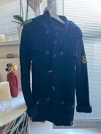 Cardigan, uomo