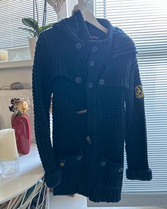 Cardigan, uomo