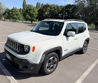 Jeep Renegade 1.6 mjt 2017