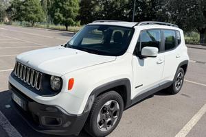 Jeep Renegade 1.6 mjt 2017